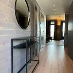 Apartment Riddertunets Stilfulle *