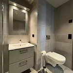Apartment Riddertunets Stilfulle