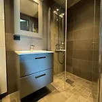 Riddertunets Stilfulle Apartment