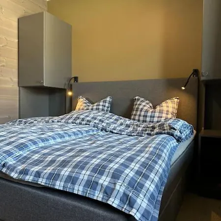Apartment Riddertunets Stilfulle *